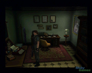 Illustration for article titled The Evil Within Should Take Notes From Resident Evil 4